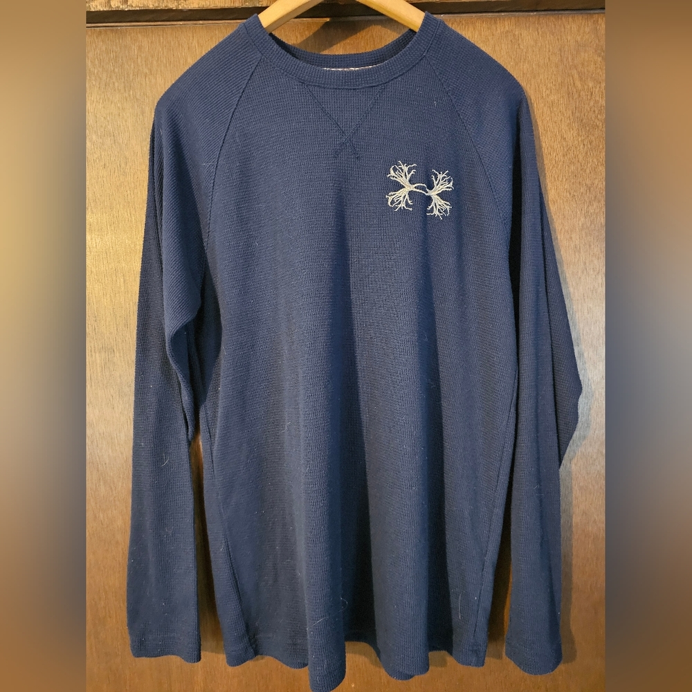 Under Armour Long-sleeved Shirt